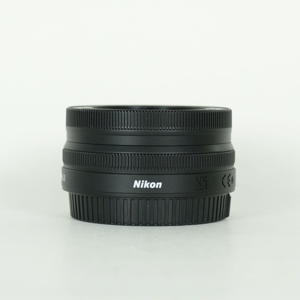 Nikon NIKKOR Z DX 16-50mm f/3.5-6.3 VRの出品 | ONE SCENE（ワンシーン）