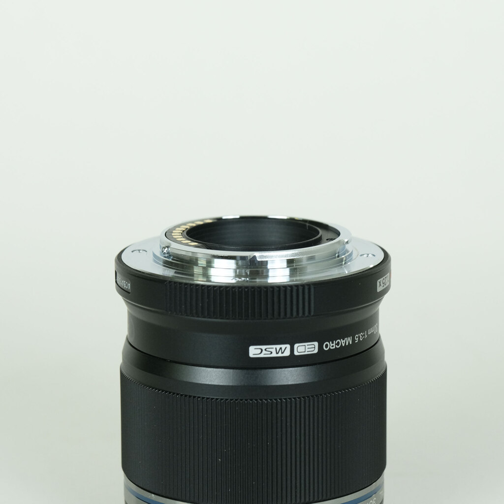 OLYMPUS M.ZUIKO DIGITAL ED 30mm F3.5 Macroの出品 | ONE SCENE（ワン