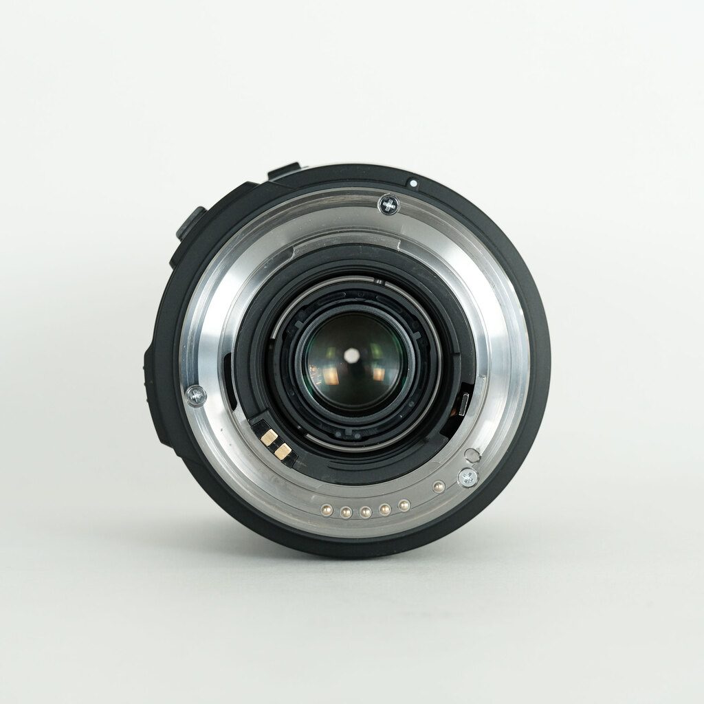 SIGMA 18-250mm F3.5-6.3 DC MACRO HSM (ペンタックス用)