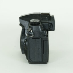 Panasonic LUMIX DMC-G8