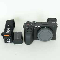 SONY α6700（ILCE-6700）