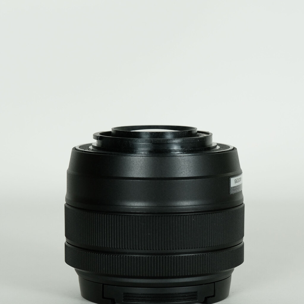 FUJIFILM XC15-45mmF3.5-5.6 OIS PZ