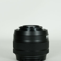 FUJIFILM XC15-45mmF3.5-5.6 OIS PZ