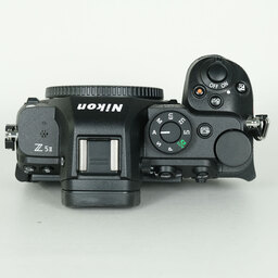 Nikon Z5II Nikon Z5II
