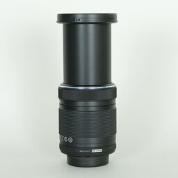 OLYMPUS M.ZUIKO DIGITAL ED 40-150mm F4.0-5.6 R