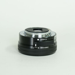 SONY E PZ 16-50mm F3.5-5.6 OSS SELP1650