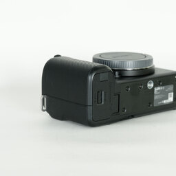 SONY VLOGCAM ZV-E1