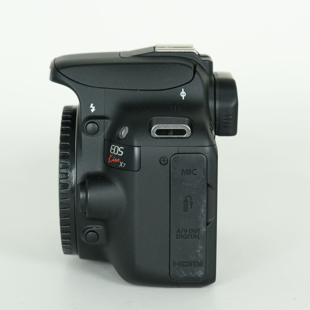Canon EOS Kiss X7 Canon EOS Kiss X7