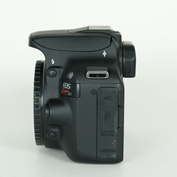 Canon EOS Kiss X7 Canon EOS Kiss X7