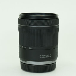 Canon RF24-105mm F4-7.1 IS STM Canon RF24-105mm F4-7.1 IS STM
