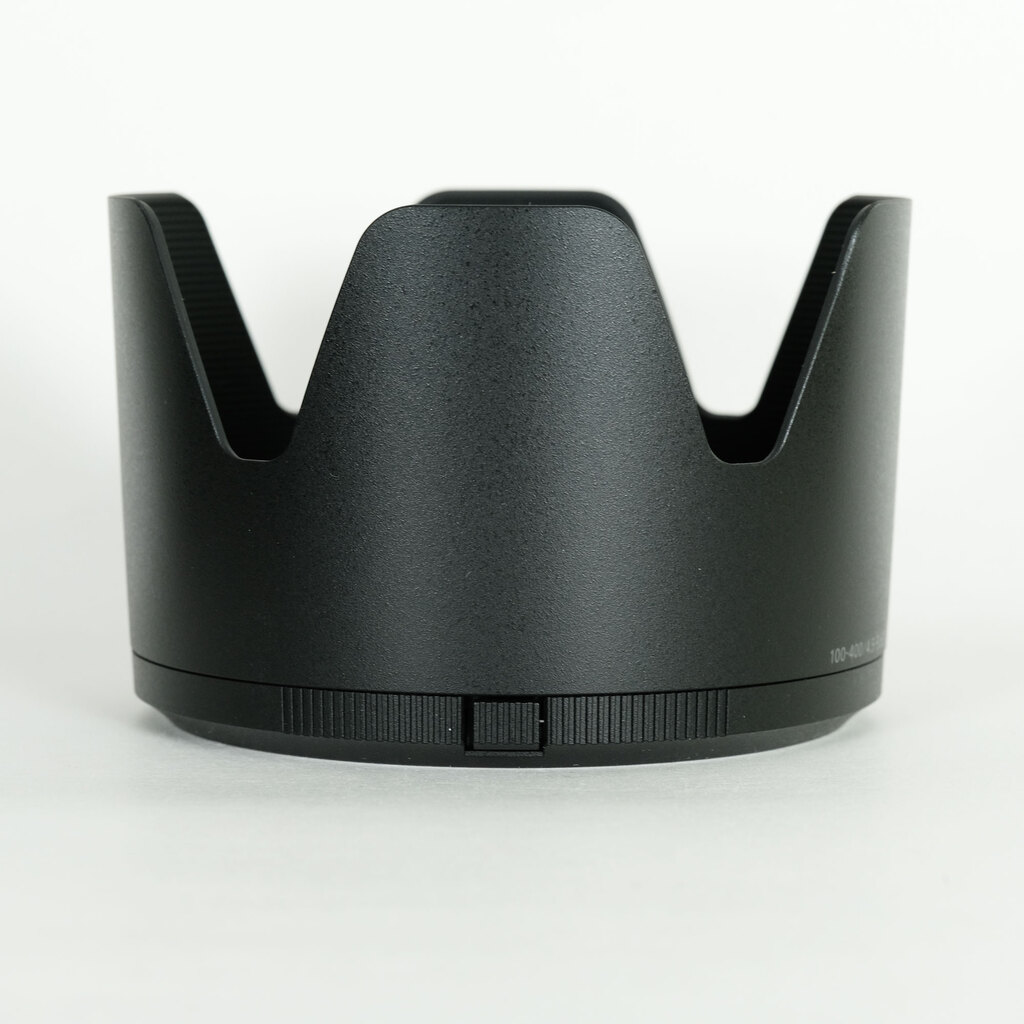 Nikon NIKKOR Z 100-400mm f/4.5-5.6 VR S