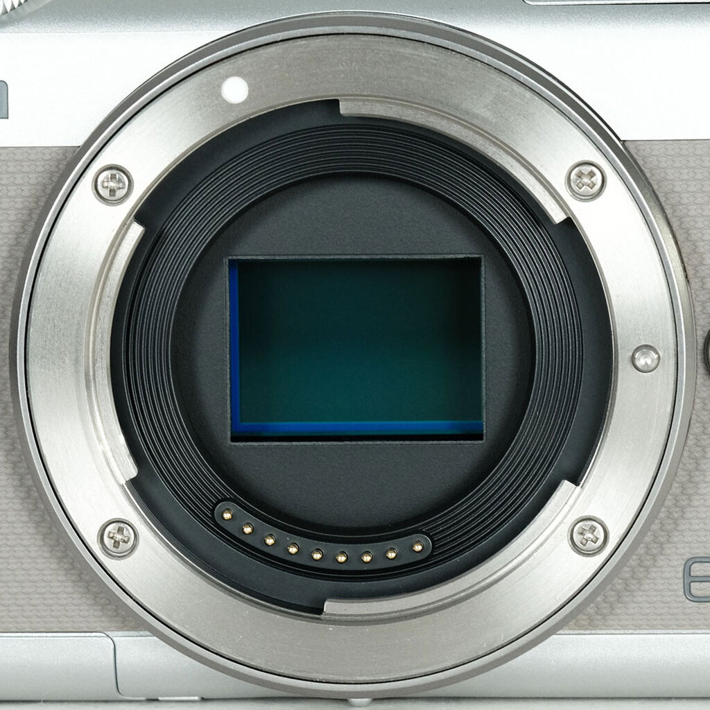 Canon EOS M100
