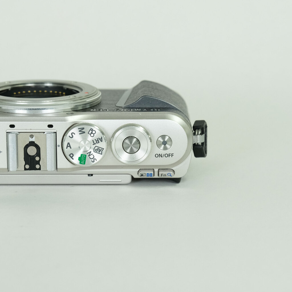 OLYMPUS PEN E-PL9 OLYMPUS PEN E-PL9