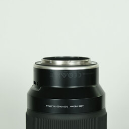 TAMRON 35-150mm F2-2.8 DiIII VXD（Model A058）[ニコンZ用]