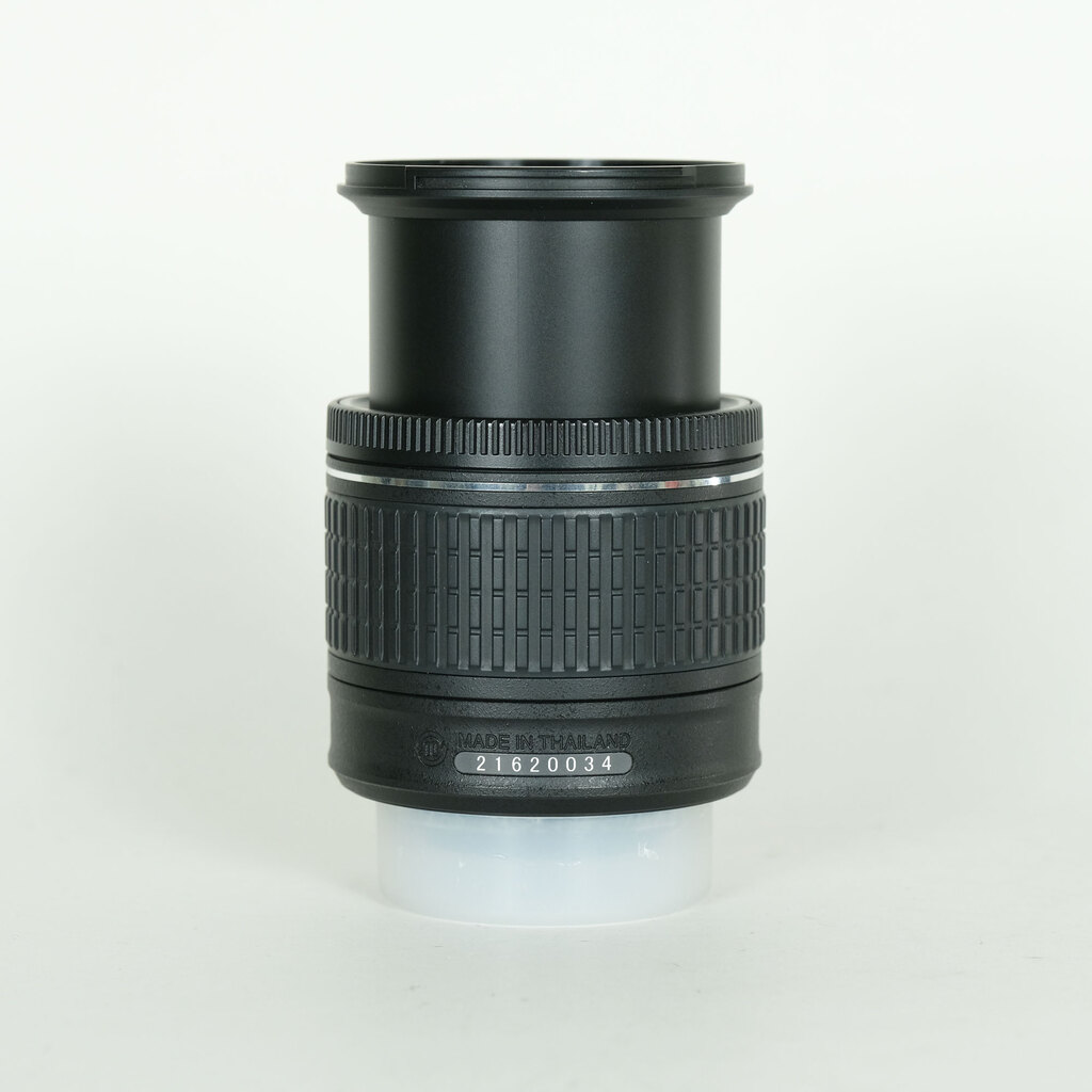 Nikon AF-P DX NIKKOR 18-55mm F3.5-5.6G VR