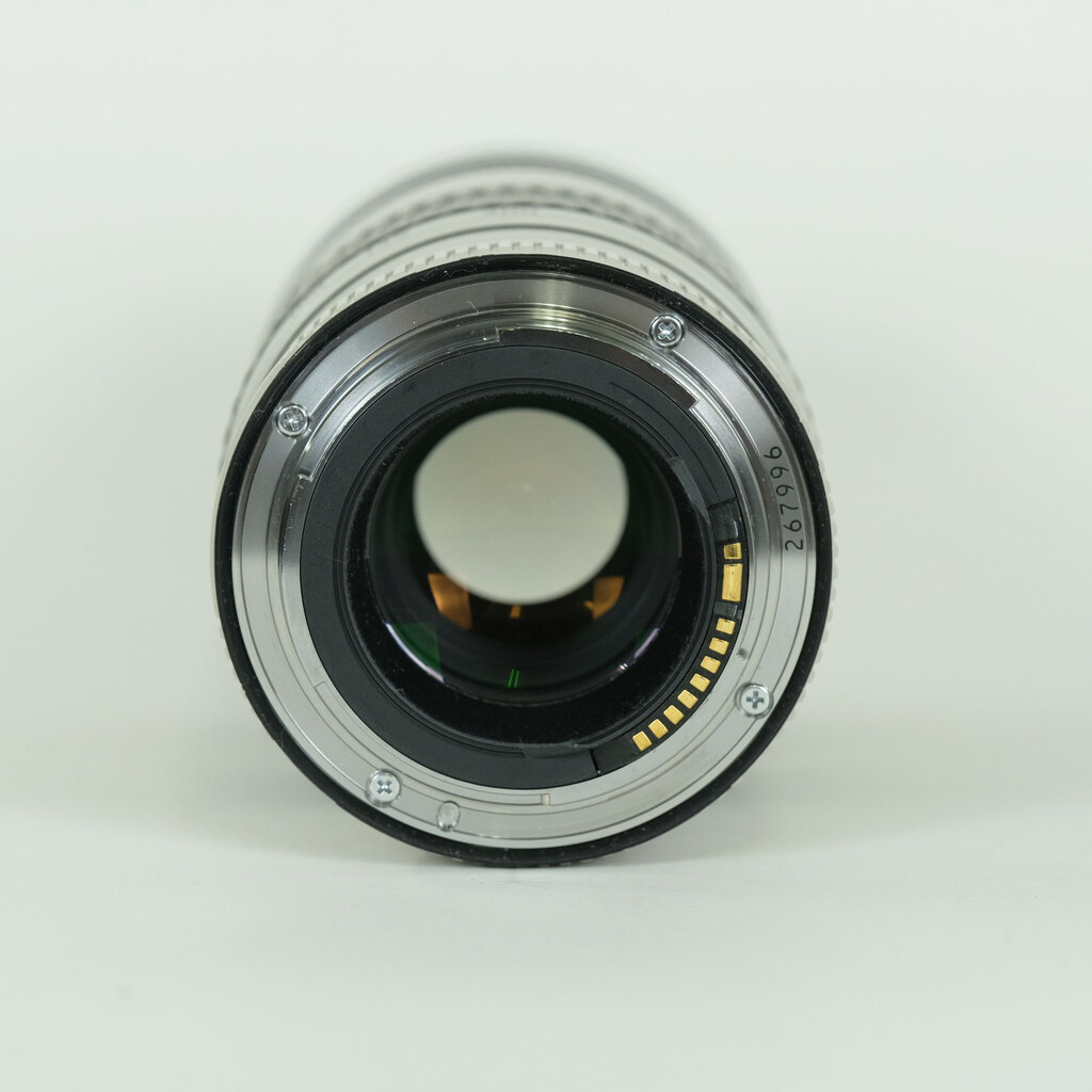 Canon EF70-200mm F4L IS USM