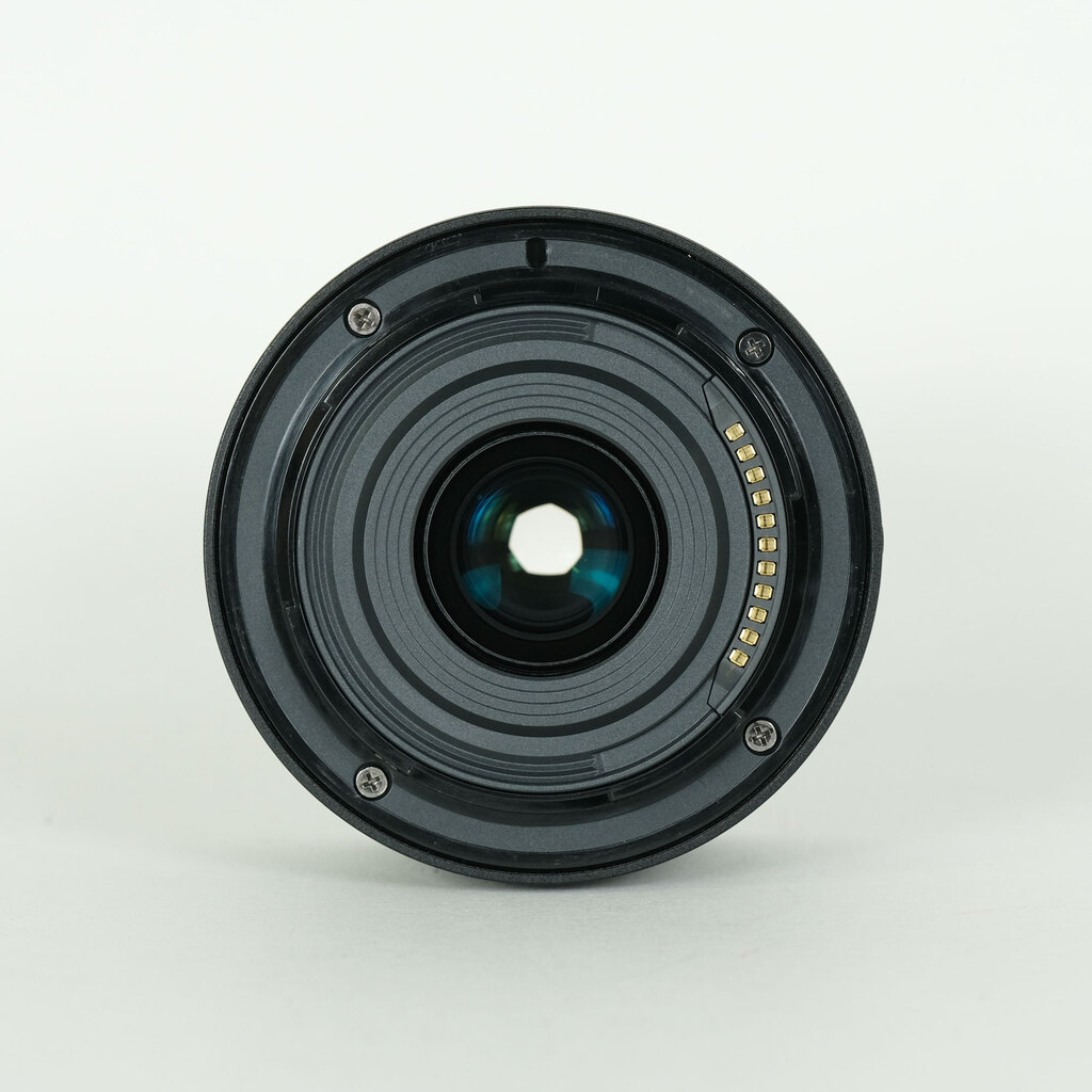 Nikon NIKKOR Z DX 24mm f/1.7