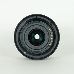 Nikon NIKKOR Z DX 24mm f/1.7