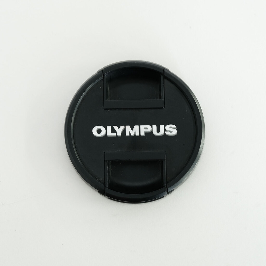 OLYMPUS M.ZUIKO DIGITAL ED 17mm F1.2 PRO