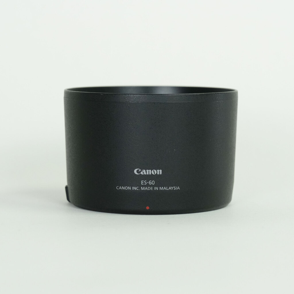 Canon EF-M32mm F1.4 STM