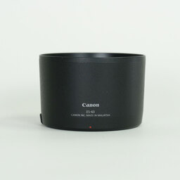 Canon EF-M32mm F1.4 STM