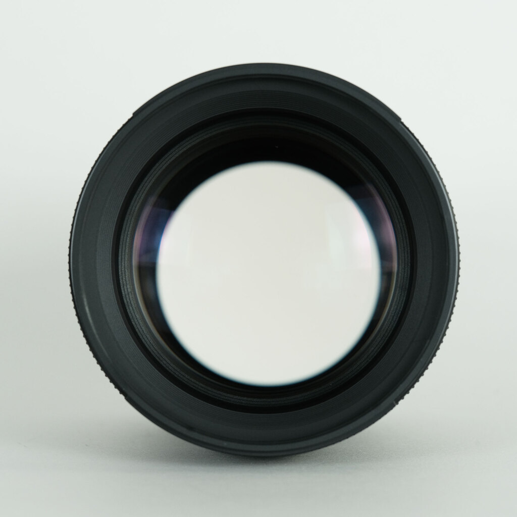 SIGMA 85mm F1.4 DG DN｜Art [ソニーE用]