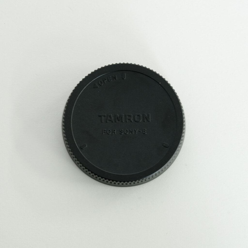 TAMRON 28-75mm F/2.8 Di III VXD G2 (Model A063) [ソニーE用]