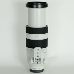 SONY FE 100-400mm F4.5-5.6 GM OSS SEL100400GM
