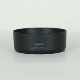 Canon RF50mm F1.8 STM