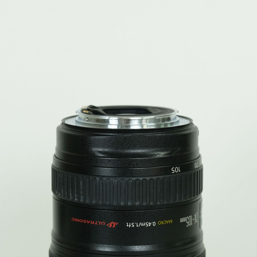 Canon EF24-105mm F4L IS USM