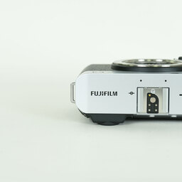 FUJIFILM X-E4 FUJIFILM X-E4