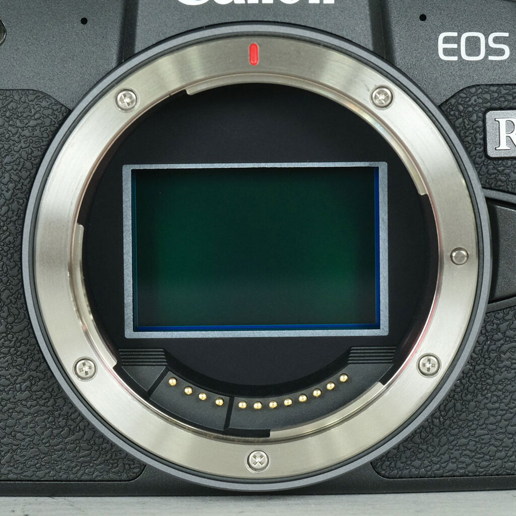 Canon EOS RP