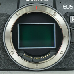 Canon EOS RP