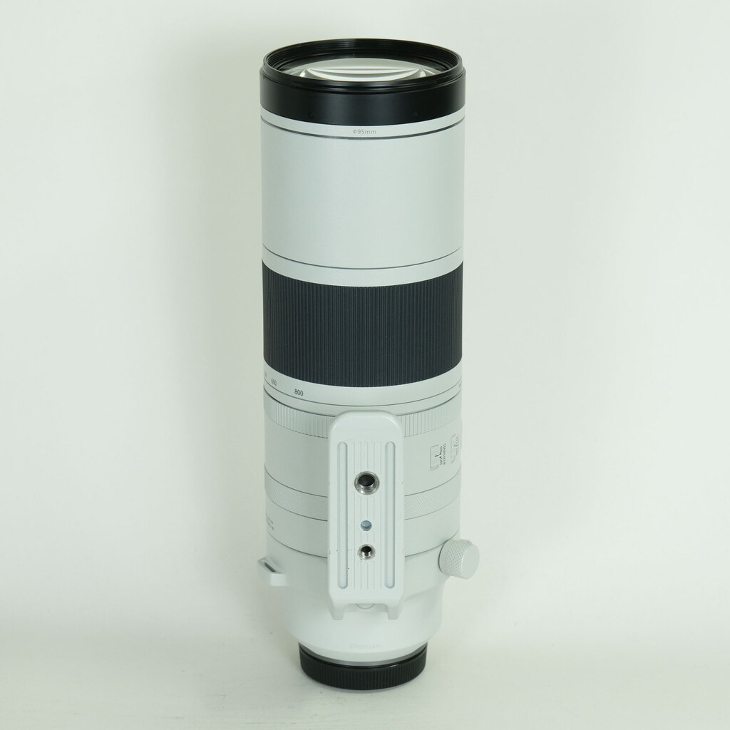 Canon RF200-800mm F6.3-9 IS USM