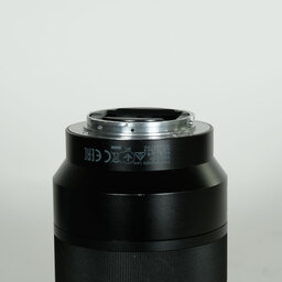 SONY Vario-Tessar T＊ FE 24-70mm F4 ZA OSS SEL2470Z
