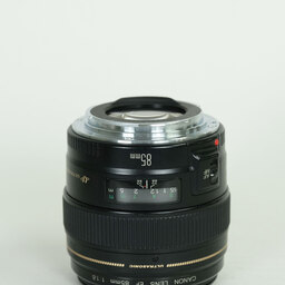 Canon EF85mm F1.8 USM Canon EF85mm F1.8 USM