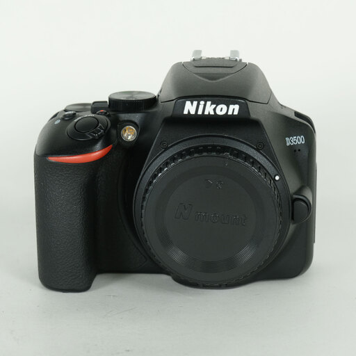 Nikon D3500を徹底解説。作例からおすすめレンズまで | ONE SCENE
