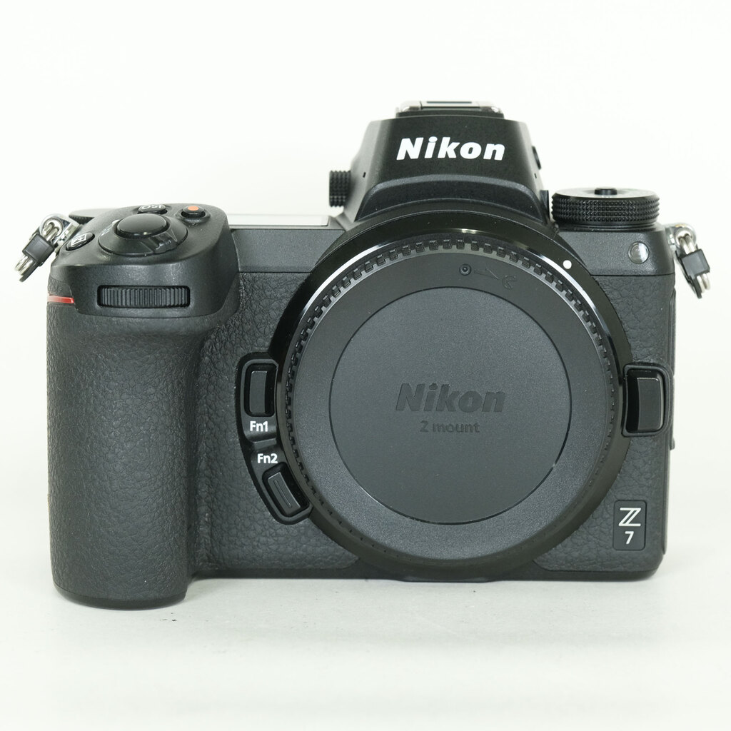 Nikon Z7