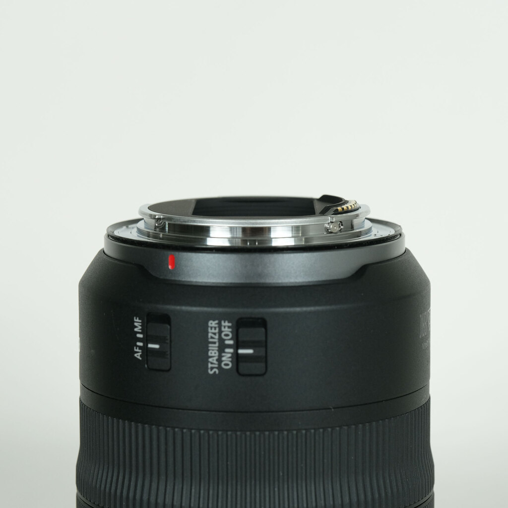Canon RF24-105mm F4 L IS USM