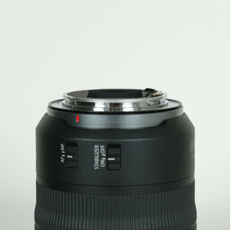 Canon RF24-105mm F4 L IS USM