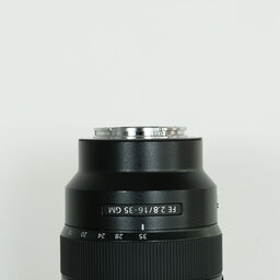 SONY FE 16-35mm F2.8 GM SEL1635GM