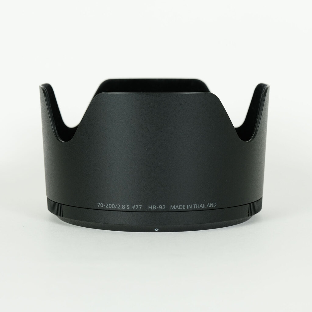 Nikon NIKKOR Z 70-200mm f/2.8 VR S