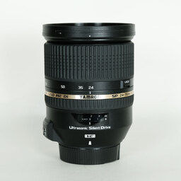 TAMRON SP 24-70mm F/2.8 Di VC USD (Model A007) [ニコン用]