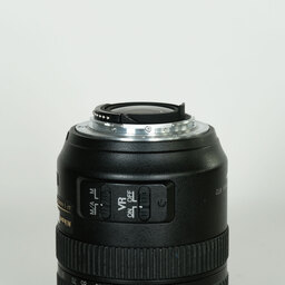 Nikon AF-S VR Zoom-Nikkor 24-120mm F3.5-5.6G IF-ED