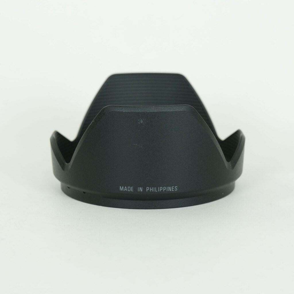 TAMRON 16-300mm F/3.5-6.3 Di II VC PZD MACRO (Model B016) [キヤノンEF用]