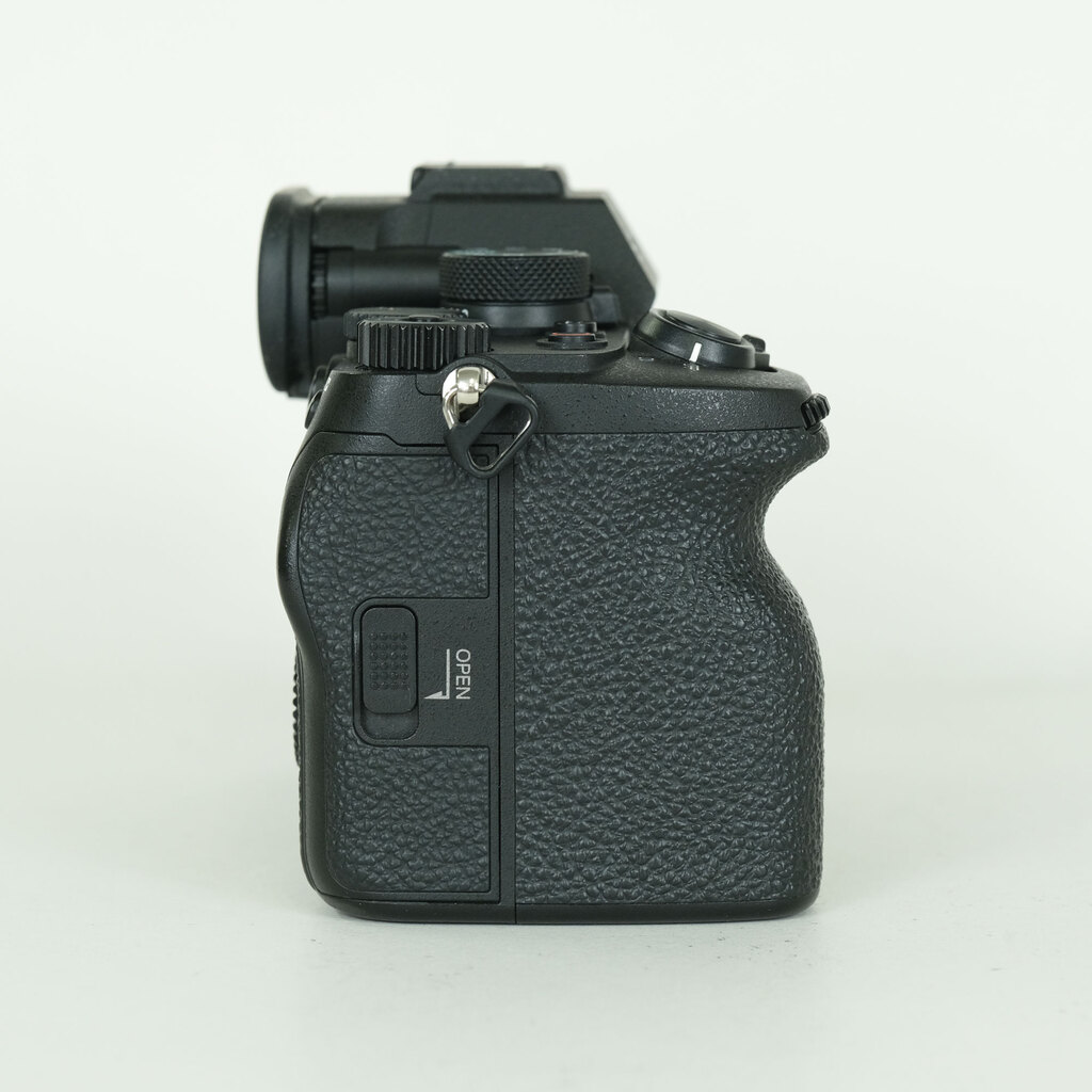 SONY ��7 IV�iILCE-7M4�j [�{�f�B]