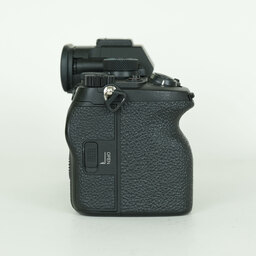 SONY α7 IV（ILCE-7M4）