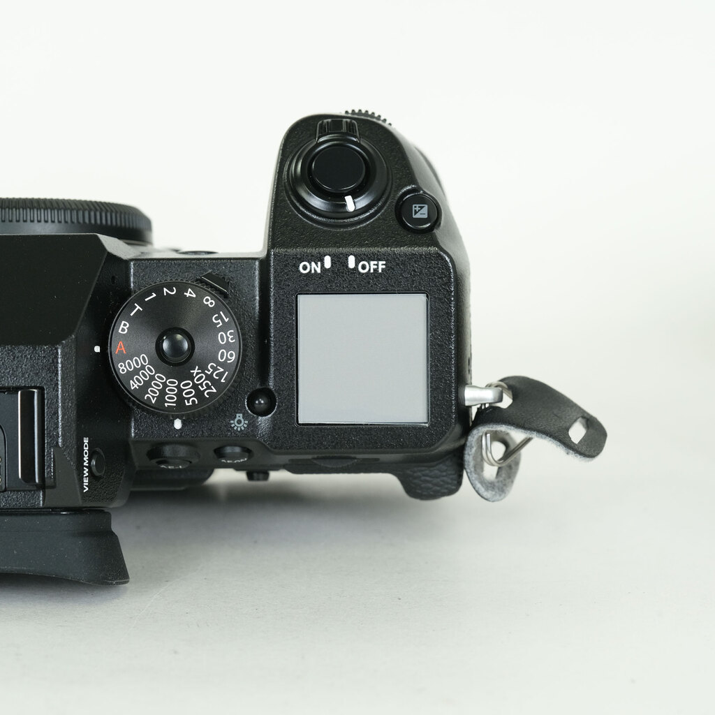 FUJIFILM X-H1 FUJIFILM X-H1