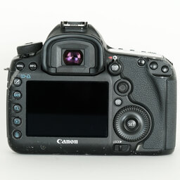 Canon EOS 5D Mark III