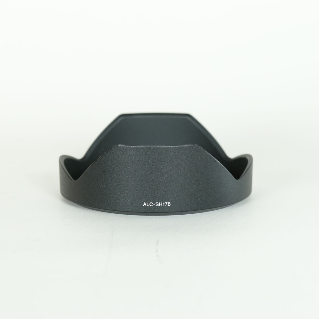 SONY FE 24-50mm F2.8 G SEL2450G